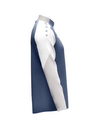 Polyesterjacke Dynamic Damen / Polyester-Piquet