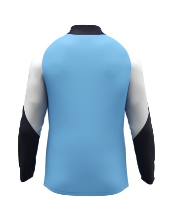 Polyesterjacke Dynamic / Polyester-Piquet