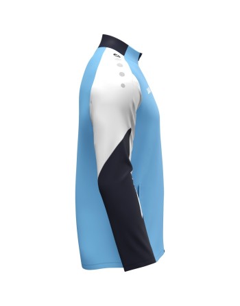 Polyesterjacke Dynamic / Polyester-Piquet