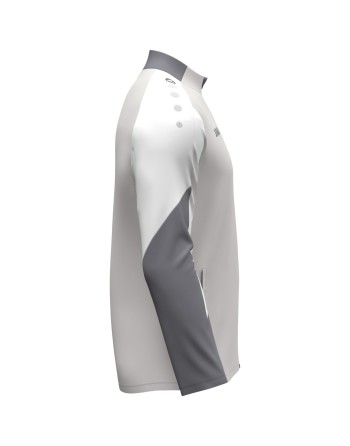 Polyesterjacke Dynamic / Polyester-Piquet