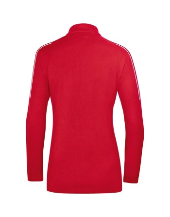 Freizeitjacke Classico / Bonded-Polyester-Fleece