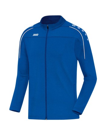 Freizeitjacke Classico / Bonded-Polyester-Fleece
