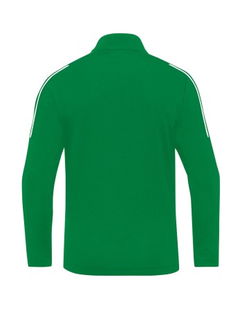 Freizeitjacke Classico / Bonded-Polyester-Fleece