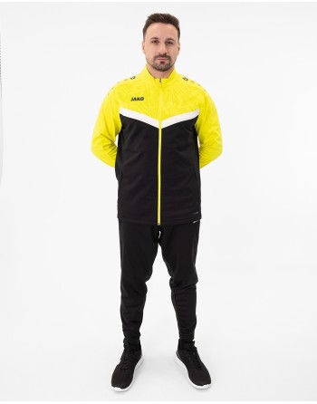 Polyesteranzug Iconic / Matt-Polyester-Tricot