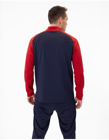 Polyesteranzug Iconic / Matt-Polyester-Tricot