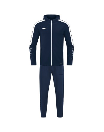 Präsentationsanzug Power / Bonded-Polyester-Fleece