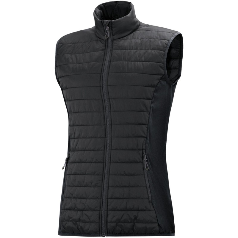 Steppweste Corporate / 100 % Nylon