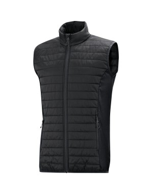 Steppweste Corporate / 100 % Nylon