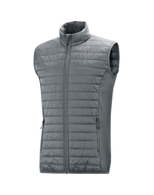 Steppweste Corporate / 100 % Nylon