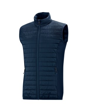 Steppweste Corporate / 100 % Nylon