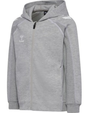 hmlMOVE 2.0 ZIP HOODIE KIDS