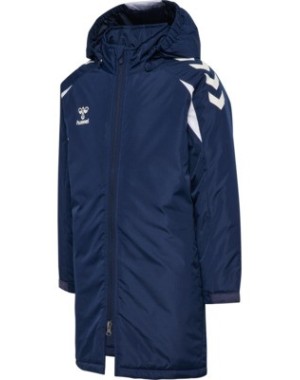 hmlCORE 2.0 BENCH JACKET KIDS