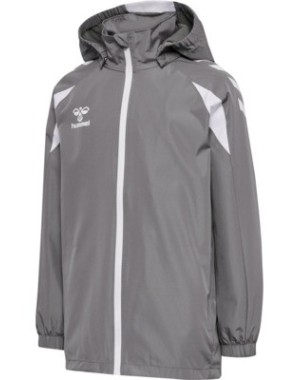 hmlCORE 2.0 ALL-WEATHER JACKET KIDS