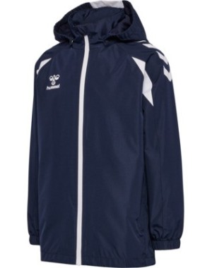 hmlCORE 2.0 ALL-WEATHER JACKET KIDS