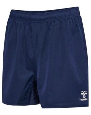hmlRUGBY WOVEN SHORTS