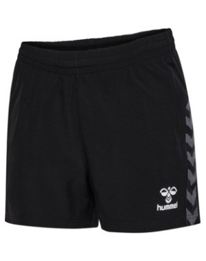 hmlAUTHENTIC WOVEN SHORTS WOMAN
