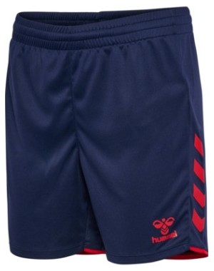 hmlCORE 2.0 SHORTS WOMAN