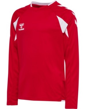 hmlCORE 2.0 JERSEY L/S KIDS