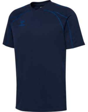 hmlMOVE 2.0 T-SHIRT S/S