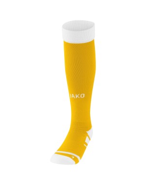 Stutzenstrumpf Dynamic / 97 % Polyester (recycelt), 3 % Elasthan