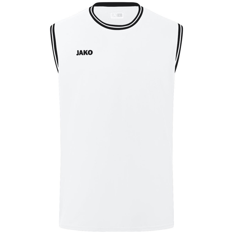 Trikot Center 2.0 / Polyester-Jacquard