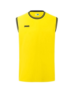 Trikot Center 2.0 / Polyester-Jacquard