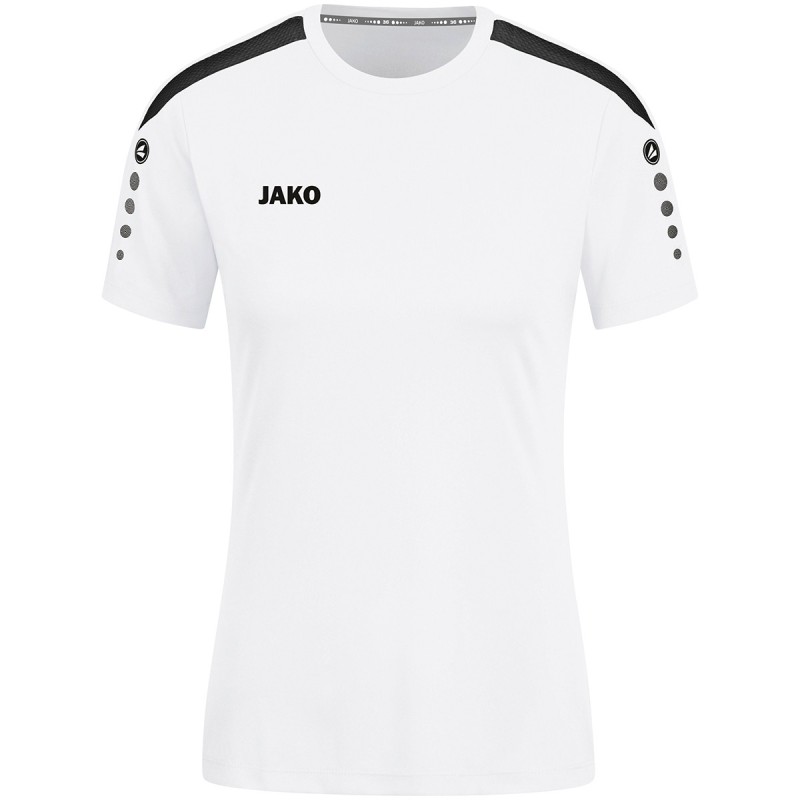 Trikot Power KA / Polyester-Interlock