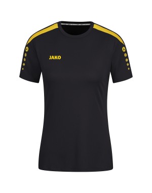 Trikot Power KA / Polyester-Interlock