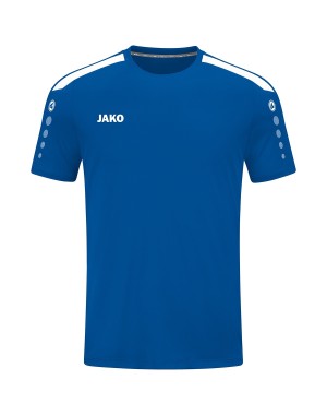 Trikot Power KA / Polyester-Interlock