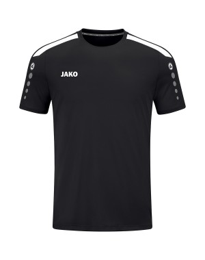 Trikot Power KA / Polyester-Interlock