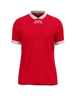 Trikot Retro KA / Polyester-Jacquard