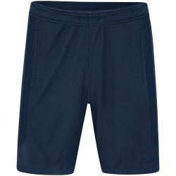 Short Power / Polyester-Interlock