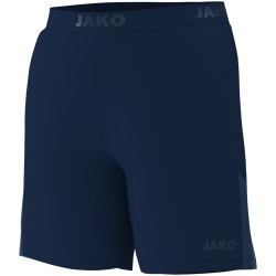 Running Short Power / Stretch-Micro-Twill