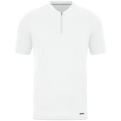 Polo Pro Casual / Polyester-Stretch-Jersey