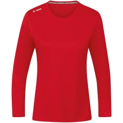 Longsleeve Run 2.0 / Polyester-Micro-Mesh