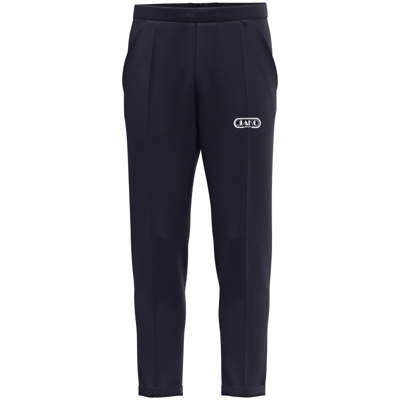 Tracksuit Hose Wardrobe / Polyester-Interlock