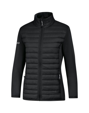 Hybridjacke Premium / Oberstoff: 100 % Nylon