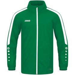 Allwetterjacke Power / 100 % Polyester