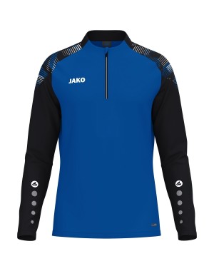 Ziptop Sonic / Polyester-Double Knit Mesh