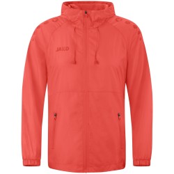 Lightweightjacke Flow / Polyester-Ribstop