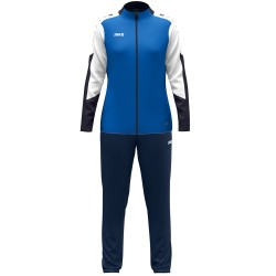 Polyesteranzug Dynamic Damen / Polyester-Piquet