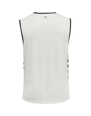 hmlCORE XK BASKET JERSEY / Interlock-Stoff