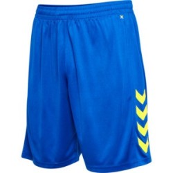 hmlCORE XK POLY SHORTS / Interlock-Stoff