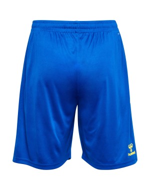 hmlCORE XK POLY SHORTS / Interlock-Stoff