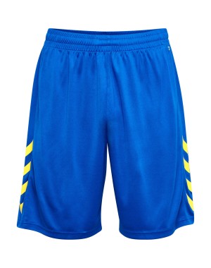 hmlCORE XK POLY SHORTS / Interlock-Stoff