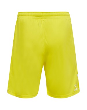 hmlCORE XK POLY SHORTS / Interlock-Stoff