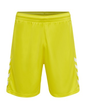 hmlCORE XK POLY SHORTS / Interlock-Stoff