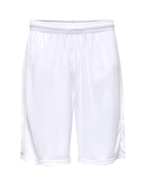 hmlCORE XK POLY SHORTS / Interlock-Stoff