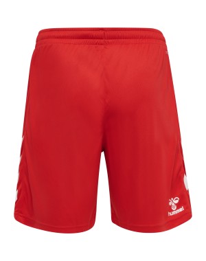 hmlCORE XK POLY SHORTS / Interlock-Stoff