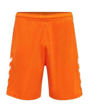 hmlCORE XK POLY SHORTS / Interlock-Stoff